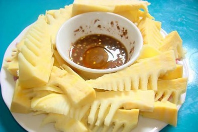 Vụ măng tươi, mỳ tôm gây sỏi thận: Đừng quá hoang mang